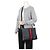 Gucci Borsa a tracolla GG Supreme Nero - vista 19