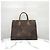 Louis Vuitton Borsa a tracolla OnTheGo MM Monogram Tote - vista 11