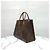 Louis Vuitton Borsa a tracolla OnTheGo MM Monogram Tote - vista 2