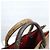 Louis Vuitton Borsa a tracolla OnTheGo MM Monogram Tote - vista 5
