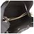 Bucket Louis Vuitton Borsa a secchiello in tela Monogram Nera - vista 5