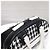Dior Borsa Bowling Vibe con zip Small Black White Houndstooth - vista 6