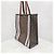 Burberry Borsa Tote Grande TB Monogram Stripe - vista 2