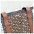 Burberry Borsa Tote Grande TB Monogram Stripe - vista 4