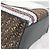Burberry Borsa Tote Grande TB Monogram Stripe - vista 5