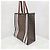 Burberry Borsa Tote Grande TB Monogram Stripe - vista 9