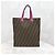 Fendi Borsa Tote Juka - vista 7