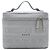 Dior Graue Cannage Travel Vanity