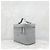 Dior Graue Cannage Travel Vanity - Ansicht 11