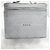 Dior Graue Cannage Travel Vanity - Ansicht 13