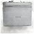 Dior Graue Cannage Travel Vanity - Ansicht 4