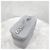 Dior Graue Cannage Travel Vanity - Ansicht 5