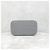 Dior Graue Cannage Travel Vanity - Ansicht 6