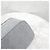 Dior Graue Cannage Travel Vanity - Ansicht 7