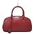 Louis Vuitton Epi Jasmine Tote Bag aus rotem Leder