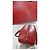 Louis Vuitton Epi Jasmine Tote Bag aus rotem Leder - Ansicht 6