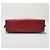 Louis Vuitton Epi Jasmine Tote Bag aus rotem Leder - Ansicht 7