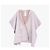 Fendi Monogram Reversible Pocket Poncho Kinder Cape - view 2