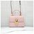 Louis Vuitton Borsa a tracolla Rocky BB Epi Rose Ballerine - vista 10