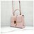 Louis Vuitton Borsa a tracolla Rocky BB Epi Rose Ballerine - vista 11