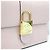 Louis Vuitton Borsa a tracolla Rocky BB Epi Rose Ballerine - vista 14