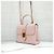 Louis Vuitton Borsa a tracolla Rocky BB Epi Rose Ballerine - vista 2