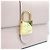 Louis Vuitton Borsa a tracolla Rocky BB Epi Rose Ballerine - vista 5