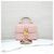 Louis Vuitton Borsa a tracolla Rocky BB Epi Rose Ballerine - vista 9