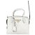Prada Borsa con manico Christina Saffiano