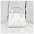Prada Borsa con manico Christina Saffiano - vista 11