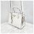 Prada Borsa con manico Christina Saffiano - vista 2