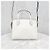 Prada Borsa con manico Christina Saffiano - vista 3