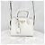 Prada Borsa con manico Christina Saffiano - vista 9