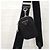 Prada Borsa a tracolla Re-Edition Tessuto Re-Nylon - vista 5