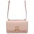 Burberry Borsa a tracolla Mini TB in pelle Rosa