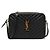 Autre Marque Cassandra Monogram Matelassé Mini Camera Bag - Ansicht 2
