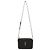 Autre Marque Cassandra Monogram Matelassé Mini Camera Bag - Ansicht 4