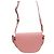 Loewe Mini Gate Dual Bag in vitello morbido