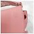 Loewe Mini Gate Dual Bag in vitello morbido - vista 15