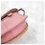 Loewe Mini Gate Dual Bag in vitello morbido - vista 7