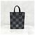 Louis Vuitton Sac Plat Crossbody XS Damier Checkerboard - vista 11