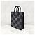 Louis Vuitton Sac Plat Crossbody XS Damier Checkerboard - vista 2