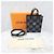 Louis Vuitton Sac Plat Crossbody XS Damier Checkerboard - vista 8