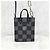 Louis Vuitton Sac Plat Crossbody XS Damier Checkerboard - vista 9