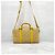 Dior Borsa Ringo Yellow Oblique Jacquard Crossbody - vista 11