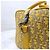 Dior Borsa Ringo Yellow Oblique Jacquard Crossbody - vista 15