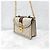 Gucci Borsa a tracolla Mini Ophidia - vista 2