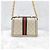 Gucci Borsa a tracolla Mini Ophidia - vista 3