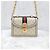 Gucci Borsa a tracolla Mini Ophidia - vista 8