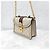 Gucci Borsa a tracolla Mini Ophidia - vista 9